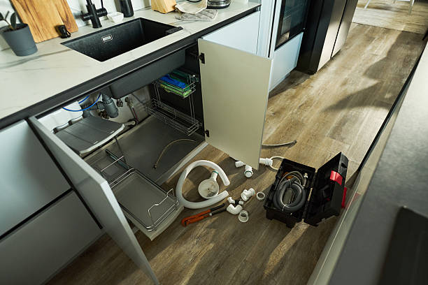24/7 Emergency Water Heater Repair experts in Alpharetta, GA